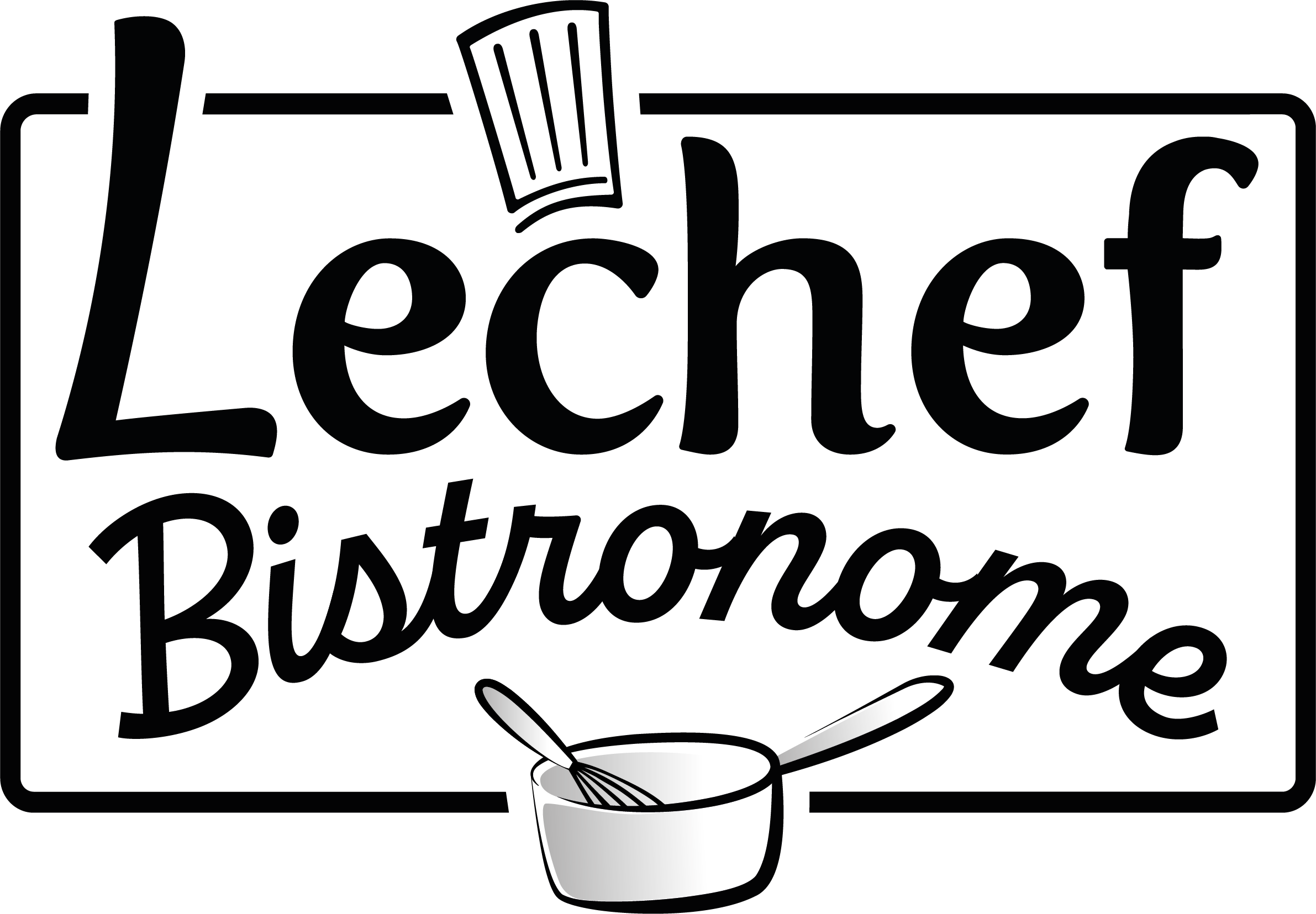 Logo-LECHEF-Bistronome