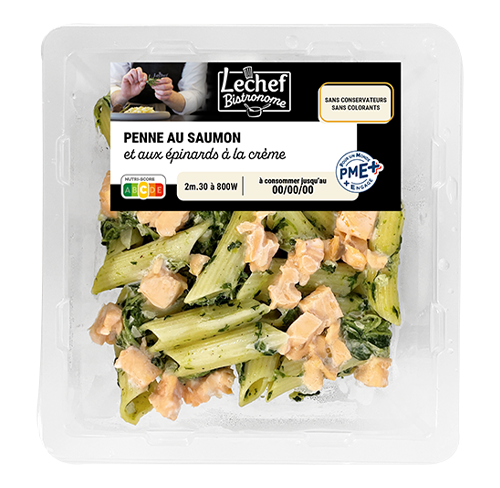 lechef-bistronome-recettes-penne_saumon_epinards