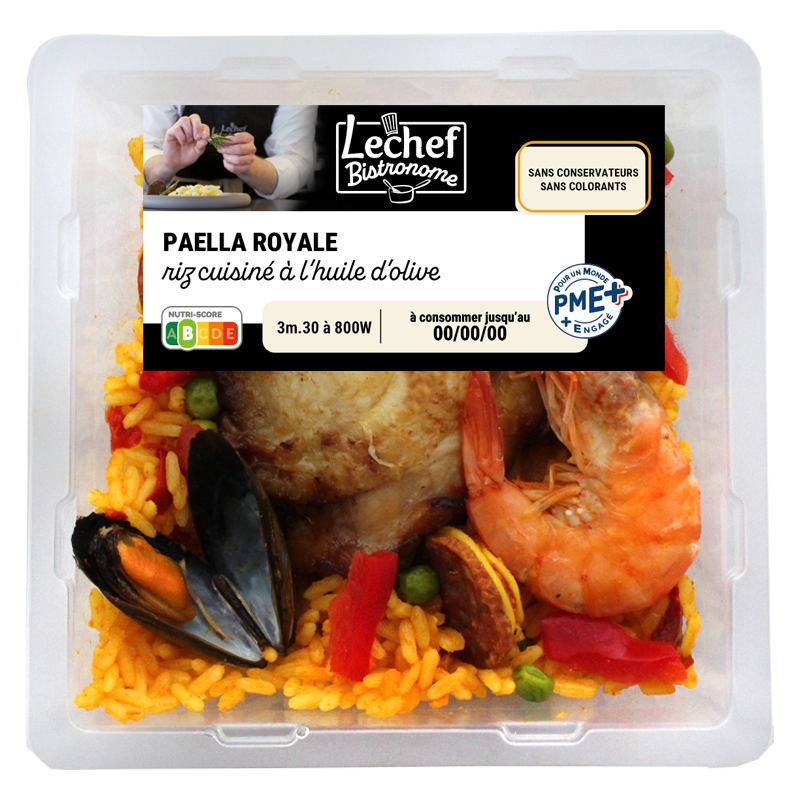 lechef-bistronome-recettes-paella_royale